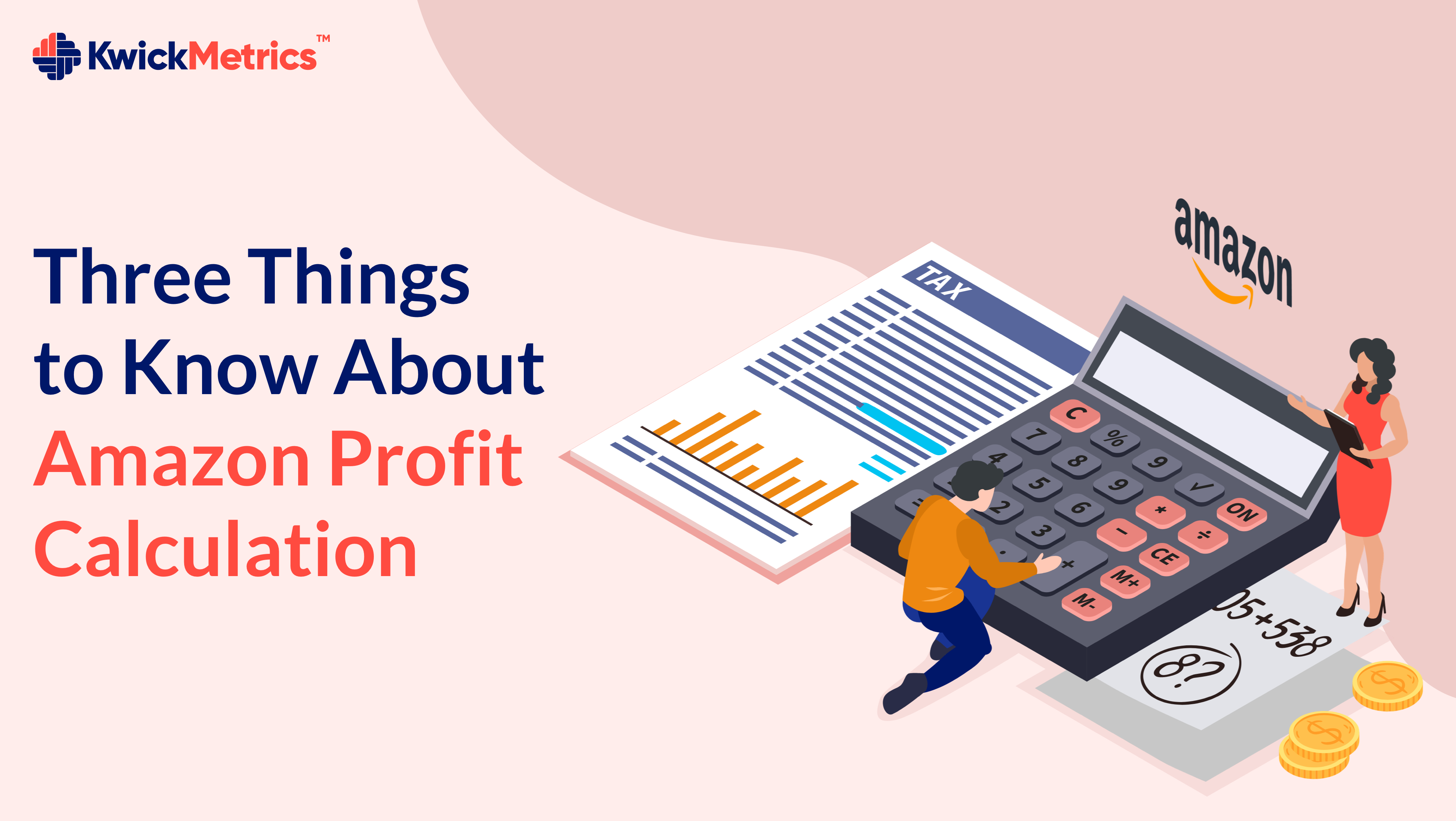 Get More Money with Amazon Profit Calculation