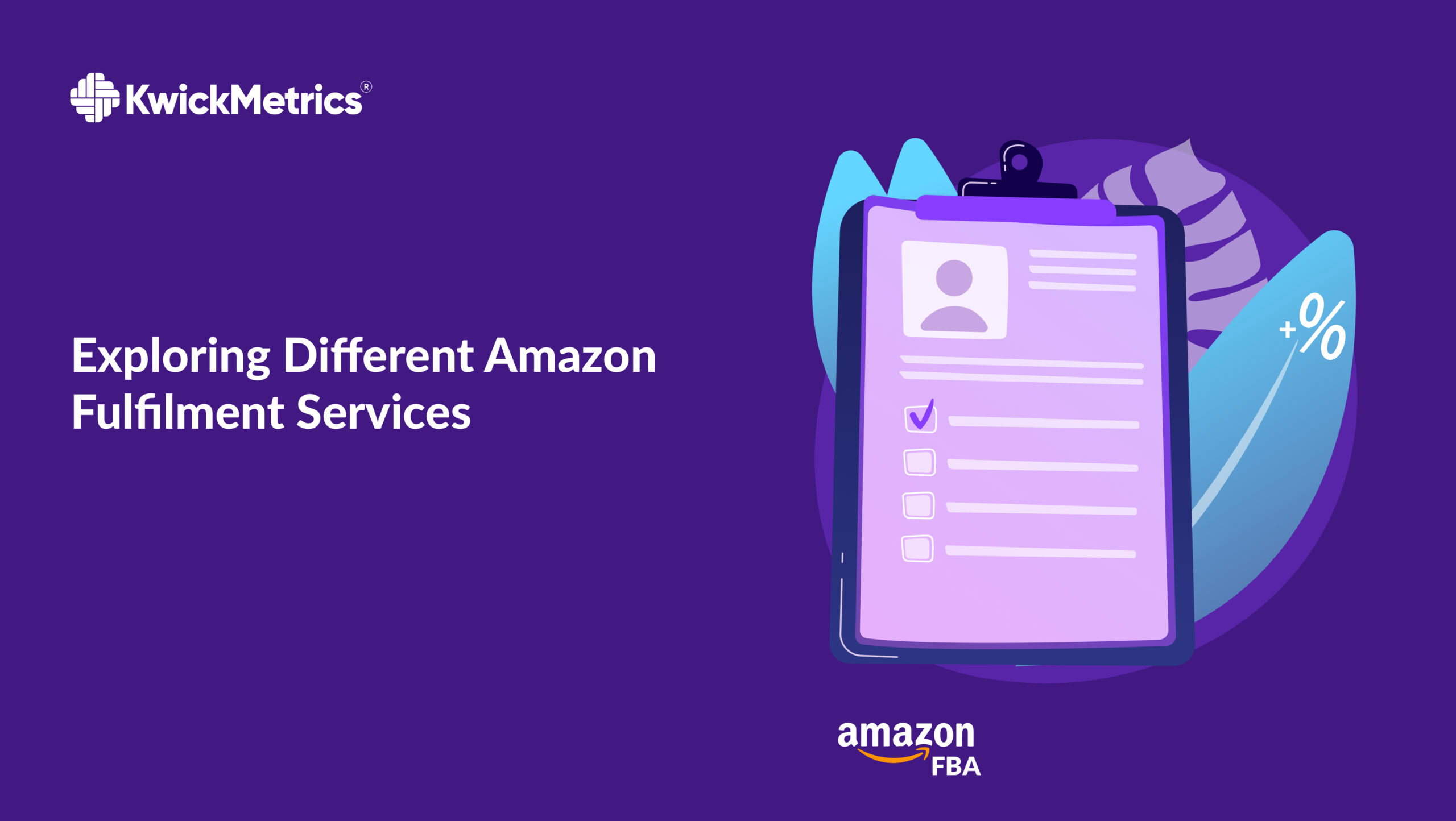Exploring Amazon Fulfilment Options for Mastery